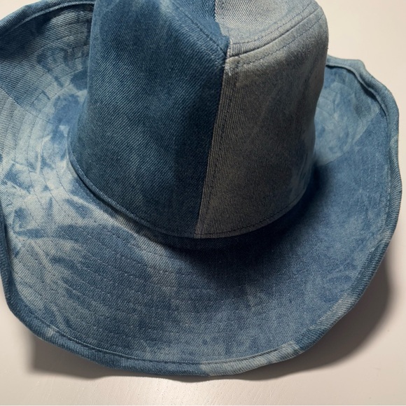 Urban Outfitters Blue Hat - Picture 7 of 10
